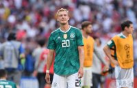 FUSSBALL WM 2018 Vorrunde Suedkorea - Deutschland