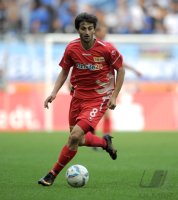 2. Fussball Bundesliga: Markus Karl ( 1. FC Union Berlin)