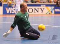 Fussball International FIFA FUTSAL WM 2008
