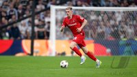Fussball Europa League 25/26 Finale; SC Freiburg - Aston Villa