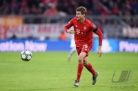 Fussball International CHL 18/19: FC Bayern Muenchen - Olympiakos Piraeus