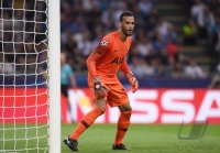 Fussball CHL 18/19 Achtelfinale: Inter Mailand  - Tottenham Hotspur