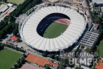 Fussball  Gottlieb-Daimler Stadion Stuttgart