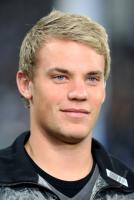 FUSSBALL DFB-Pokal: FC Schalke 04 - Hannover 96