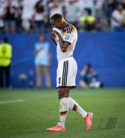 Fussball WM 2026 Sechzehntelfinale: Deutschland -  Paraguay