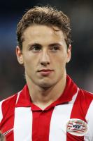 Fussball, Champions League: Eindhoven - Bordeaux