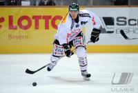 Eishockey Nationalmannschaft : John Gobbi (SUI)