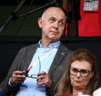Fussball Frauen Euro 2025 Deutschland - Polen