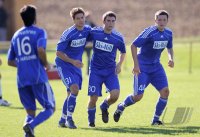 Fussball Verbandsliga  2010/2011: SV Nehren -TURA Untermuenkheim