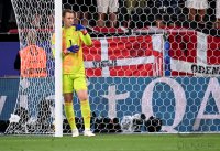 Fussball Europameisterschaft 2024: Deutschland - Daenemark
