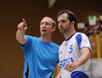 Handball Landesliga 2010/20111