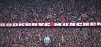 Fussball 1. Bundesliga 24/25: FC Bayern Muenchen - FC St. Pauli