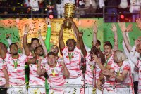 FUSSBALL DFB POKAL FINALE 21/22: SC Freiburg - RB Leipzig