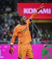 FUSSBALL INTERNATIONAL SERIE A 25/26: 
AC Mailand - SSC Neapel