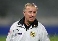 Fussball International Oesterreich