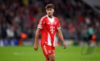 Fussball International CHL 25/26: 
FC Bayern Muenchen - Club Bruegge