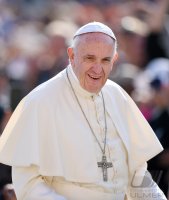 Rom Generalaudienz;  Papst Franziskus I.