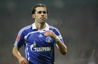 Fussball 1. Bundesliga: S04, LINCOLN