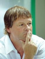 Fussball WM  2010  Qualifikation: Ungarn - Portugal