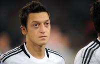 Fussball, International, WM Qualifikation 2010: Deutschland OEZIL