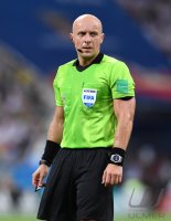 FUSSBALL WM 2018 Vorrunde Deutschland - Schweden