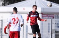 Regionalliga Suedwest 19/20: TSG  Balingen - FK Pirmasens&Acirc;&nbsp;