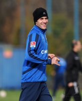 2. Fussball Bundesliga: Stefan Bell (1860 Muenchen)