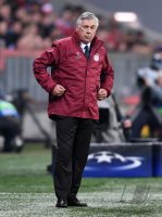 Fussball CHL 16/17 Gruppenphase: FC Bayern Muenchen - PSV Eindhoven