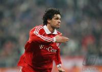 FUSSBALL CHL  FC Bayern Muenchen - AC Mailand