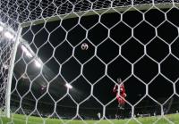 Fussball International  U 17 Weltmeisterschaft