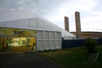 Fussball WM 2006: Finale