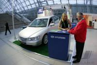 Fussball  International WM Auslosung