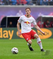 Fussball 1. Bundesliga Saison 18/19: RB Leipzig - FC Bayern Muenchen