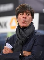 Fussball International WM Qualifikation: Deutschland - Tschechien