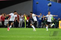 Fussball FIFA Confed Cup 2017 Finale: Chile - Deutschland