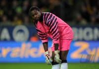 Fussball: Euroa League, Saison 2010/2011: Paris: EDEL