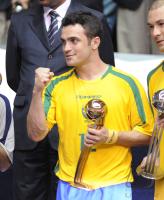 Fussball International FIFA FUTSAL WM 2008