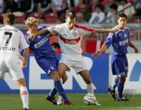 Fussball 1. Bundesliga  VfB Stuttgart  - Berlin