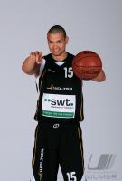 1. Basketball Bundesliga 2009/2010  Walter Tigers Tuebingen