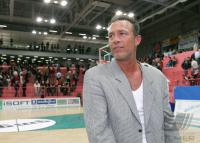 Basketball  1. Bundesliga Walter Tuebingen  