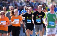 Laufen / Leichtathletik Stadtlauft / Erbelauf 2019