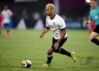 Fussball, Junioren U 17 WM 2025 Deutschland - Korea DVR, Gruppe G