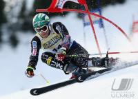 Ski Alpin  Herren Riesenslalom  Adelboden