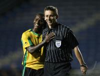 Fussball International Testspiel  Schweiz -Jamaica