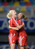 Fussball Frauen FIFA U 20  WM  2008      Vorrunde 