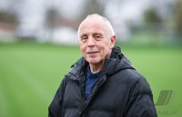 Wolfgang Geiger (SV Stuttgarter Kickers)