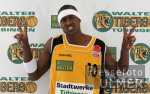 Basketball Walter Tigers Tuebingen