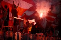 Fussball 1. Bundesliga Saison 2025/2026
FC Bayern Muenchen - Hamburger SV
