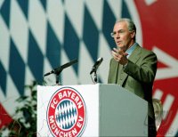 Fussball 1. Bundesliga