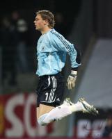 Fussball International: U21: Deutschland - Tschechische Republik